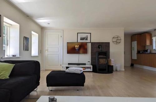 Vesterborg House | Cozy Country Estate In Vesterborg