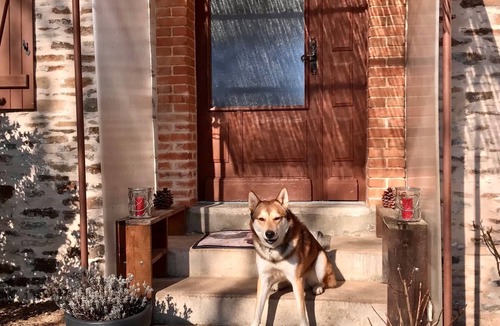 Jumilhac-le-Grand Cottage | Cozy country home with private pool