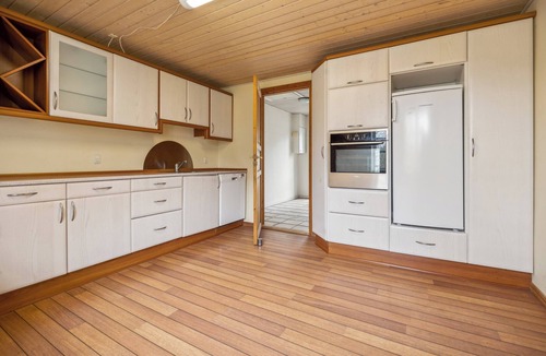 Pandrup House | Cozy country house close to Blokhus and Faarup