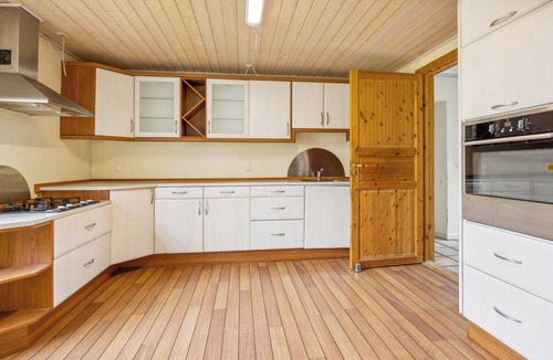 Pandrup House | Cozy country house close to Blokhus and Faarup
