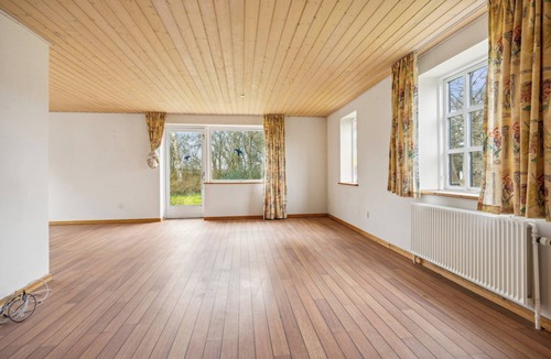 Pandrup House | Cozy country house close to Blokhus and Faarup