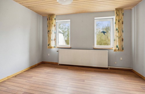Pandrup House | Cozy country house close to Blokhus and Faarup
