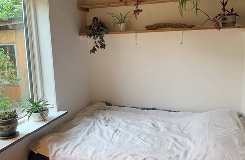 Borre House | Cozy country house, close to nature, forest and ocean
