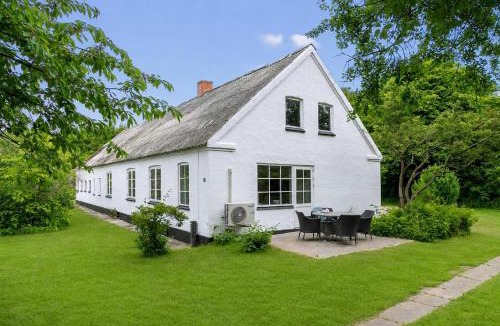Pandrup House | Cozy Country House Close To Blokhus And Faarup