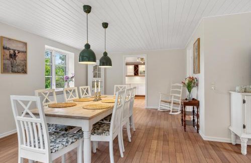 Pandrup House | Cozy Country House Close To Blokhus And Faarup