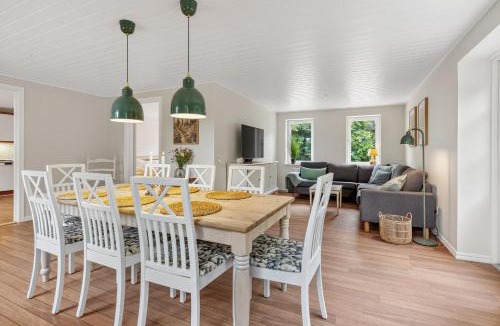 Pandrup House | Cozy Country House Close To Blokhus And Faarup