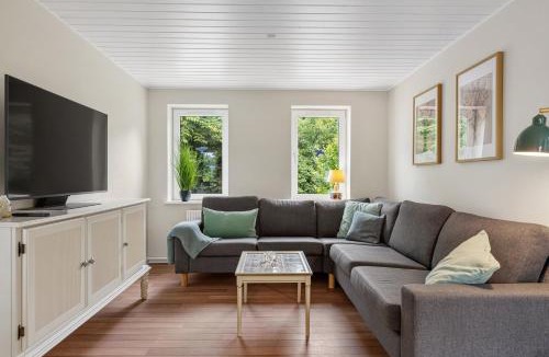 Pandrup House | Cozy Country House Close To Blokhus And Faarup