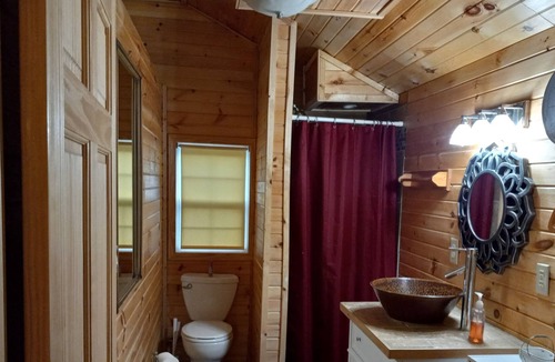 Beaver Ski Chalet | Cozy Country location