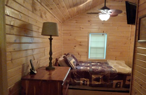 Beaver Ski Chalet | Cozy Country location