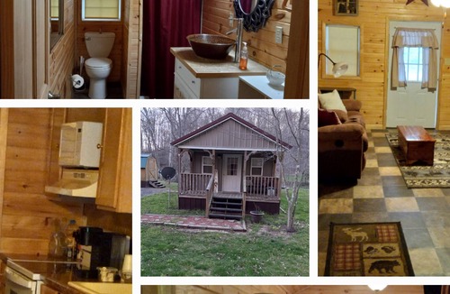 Beaver Ski Chalet | Cozy Country location