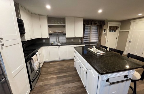 Pacific Apartment | Cozy country setting 4 miles from route 66