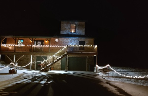 Richfield Springs Cabin | Cozy, country cabin near Cooperstown