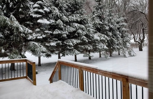Richfield Springs Cabin | Cozy, country cabin near Cooperstown