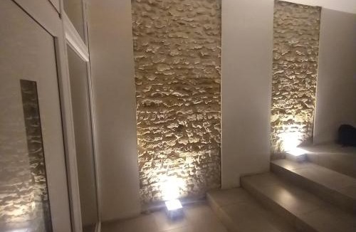 Moriville Apartment | Cozy countryside apartment