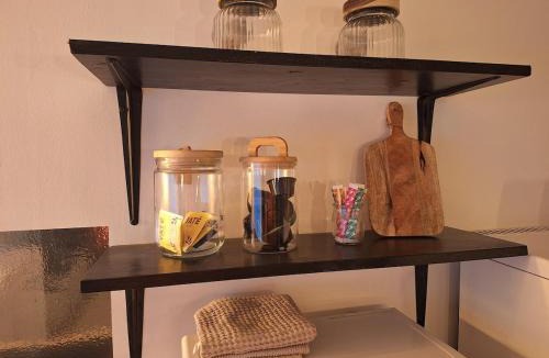 Moriville Apartment | Cozy countryside apartment