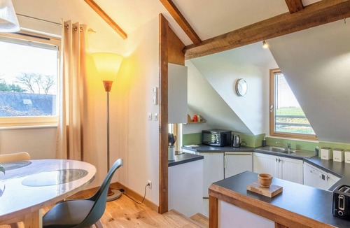 Le Vieil-Bauge Cottage | Cozy countryside cottage, 2 bedrooms, open views