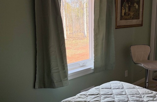 East Berlin House | Cozy Countryside Getaway Near Gettysburg & York