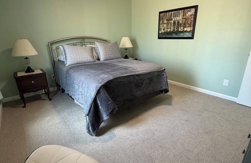 East Berlin House | Cozy Countryside Getaway Near Gettysburg & York