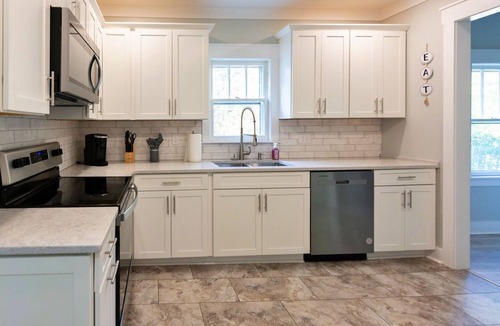 Soddy-Daisy Cottage | Cozy Countryside Retreat 2