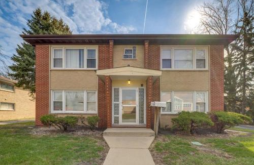 Homewood House | Cozy Couples Escape in Homewood: Pets Welcome!