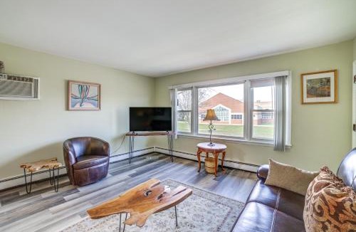 Homewood House | Cozy Couples Escape in Homewood: Pets Welcome!
