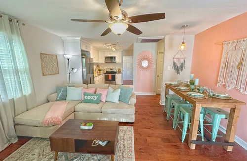 East Memphis House | Cozy Cove 3br/2ba, at High Point
