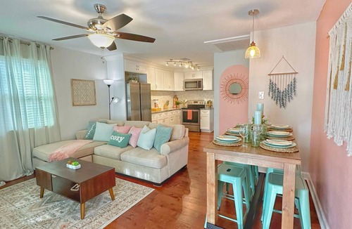 East Memphis House | Cozy Cove 3br/2ba, at High Point
