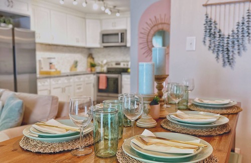 East Memphis House | Cozy Cove 3br/2ba, at High Point