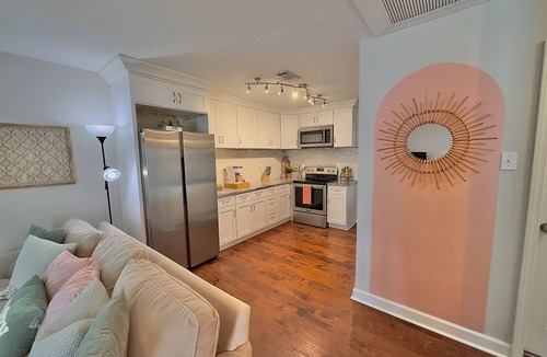 East Memphis House | Cozy Cove 3br/2ba, at High Point
