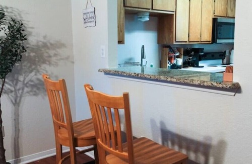 Copperas Cove Apartment | Cozy Cove Apartment