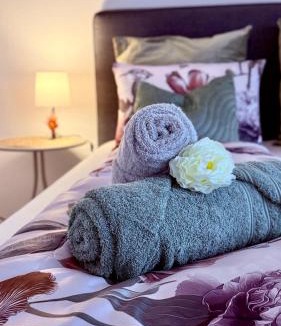 Olten Apartment | Cozy cove