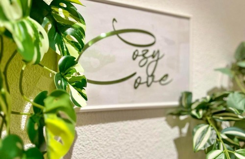 Olten Apartment | Cozy cove