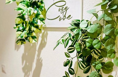 Olten Apartment | Cozy cove