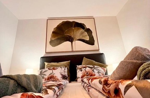 Olten Apartment | Cozy cove