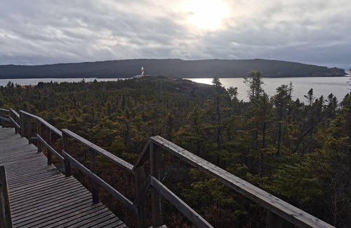 New Perlican Cottage | Cozy Cove Cottage