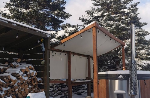 New Perlican Cottage | Cozy Cove Cottage