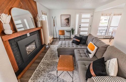 Seaside House | Cozy Cove Cottage