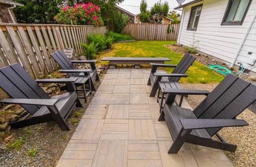 Seaside House | Cozy Cove Cottage