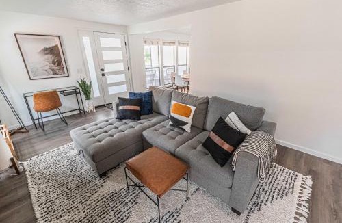 Seaside House | Cozy Cove Cottage