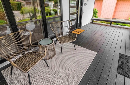 Seaside Cottage | Cozy Cove Cottage