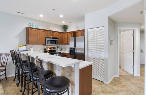 Camdenton Condo | Cozy Cove/Near Ozark Amphitheater