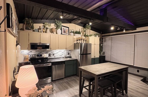Sunrise Beach House | Cozy Cove with Beach, Dock, and Indoor Sauna