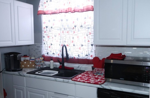 Detroit House | Cozy Coven