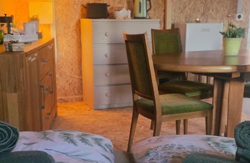 Kriens Apartment | Cozy Cow Farm Lodge