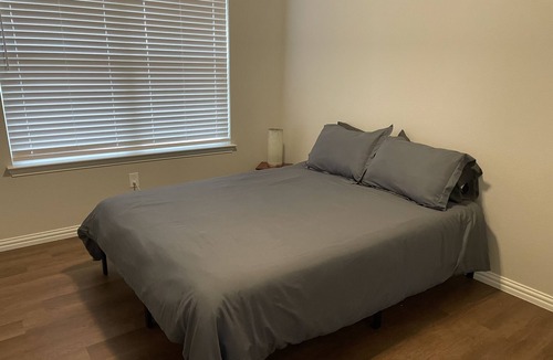 Alvarado House | Cozy craftsman new home