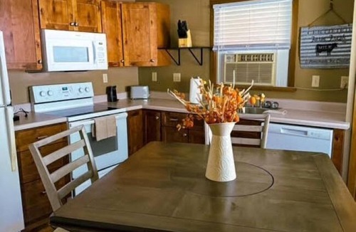 Maggie Valley Cottage | Cozy Creek Cottages
