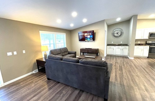 Spring Brook House | Cozy Creek @ Spring Brook Resort