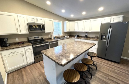 Spring Brook House | Cozy Creek @ Spring Brook Resort