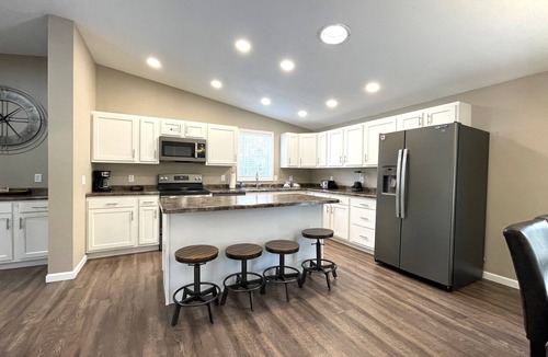 Spring Brook House | Cozy Creek @ Spring Brook Resort