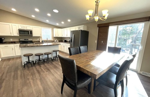 Spring Brook House | Cozy Creek @ Spring Brook Resort